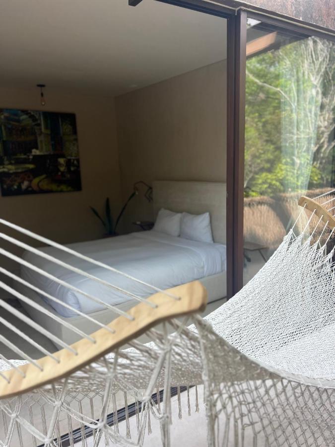 Tribu Chaac Apartamento