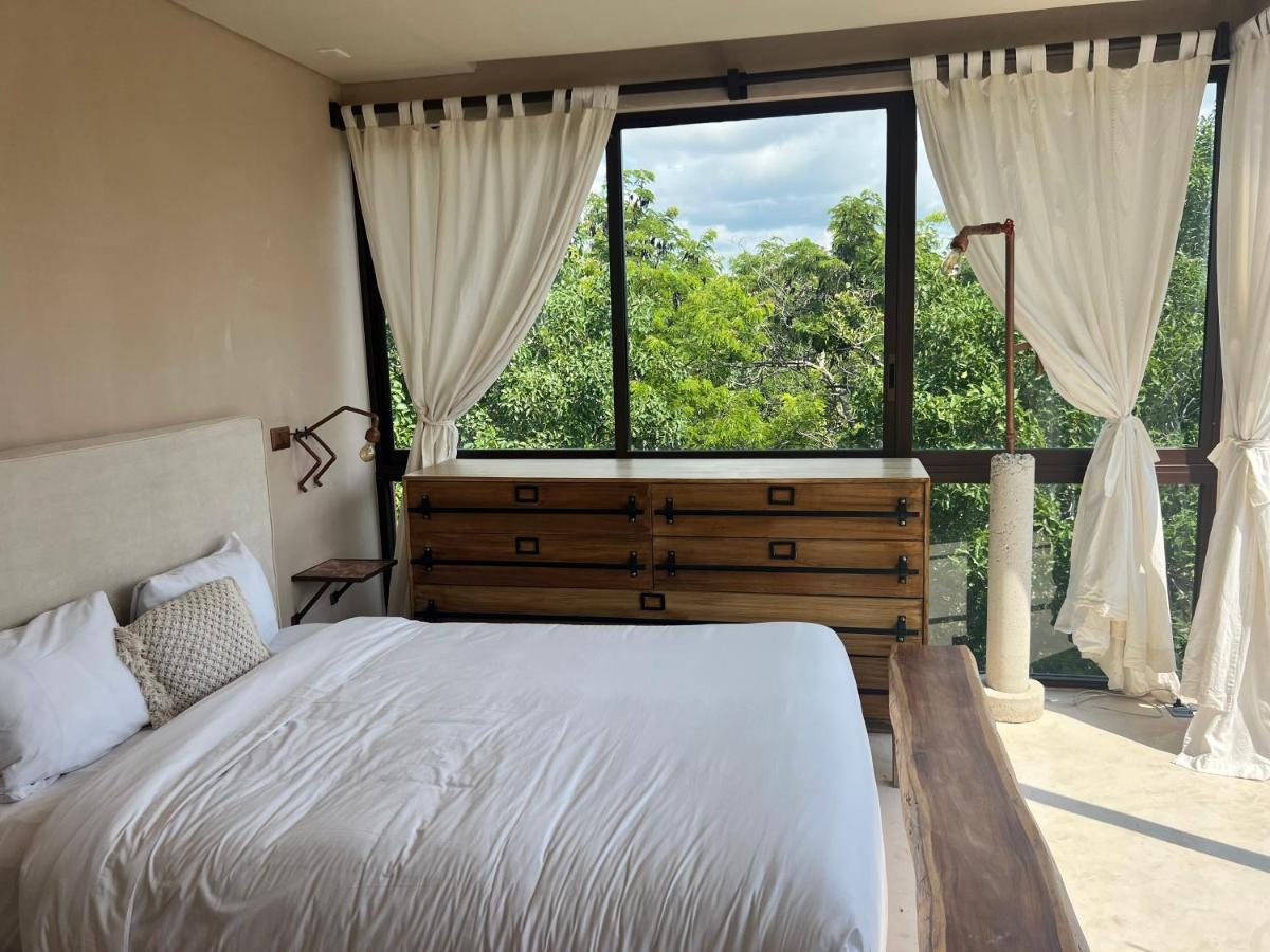 Tribu Chaac Apartamento Tulum
