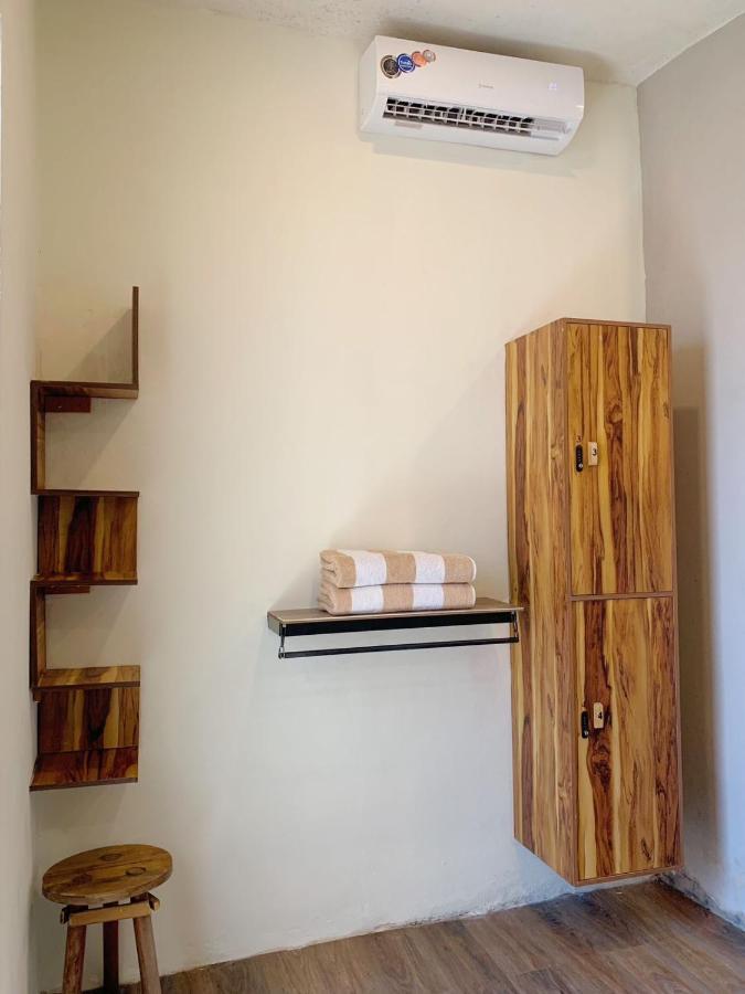 Shambalam Hostal *