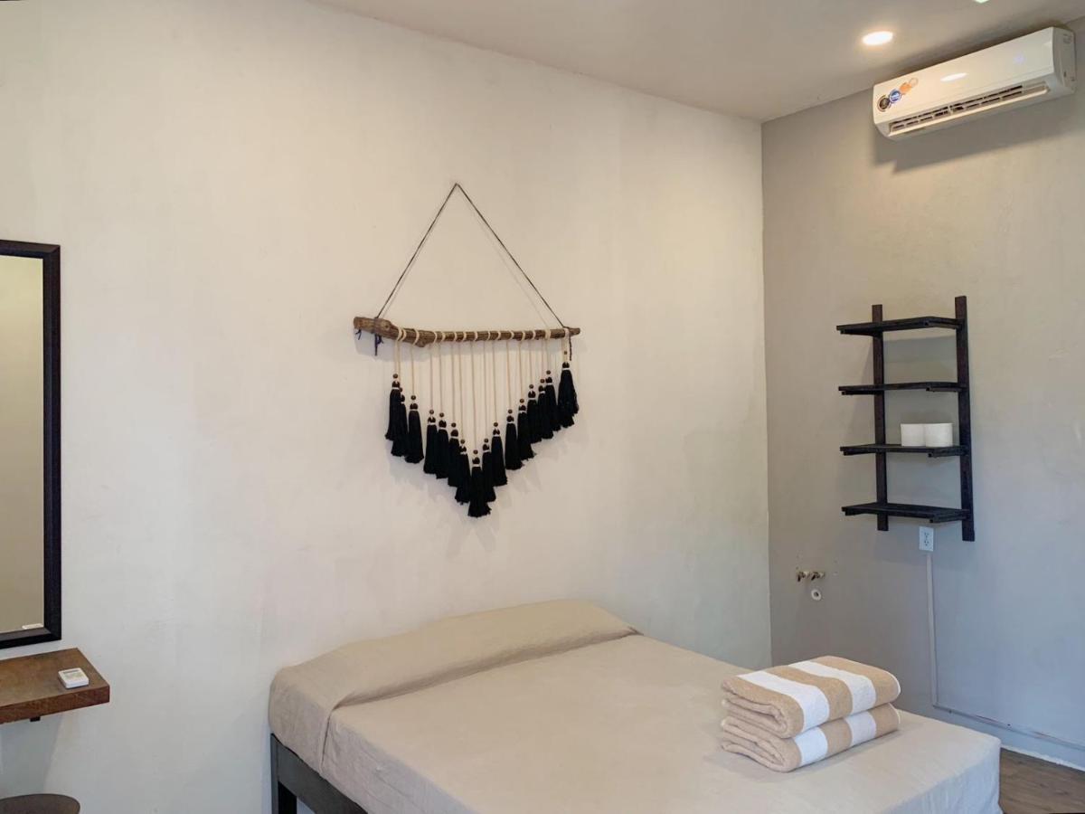 Hostal Shambalam