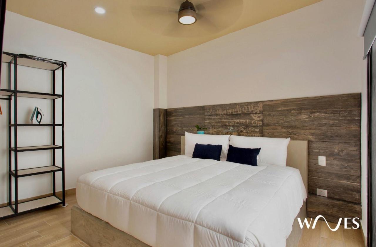 4 Rec. | Terraza C/piscina Privada | Espacioso