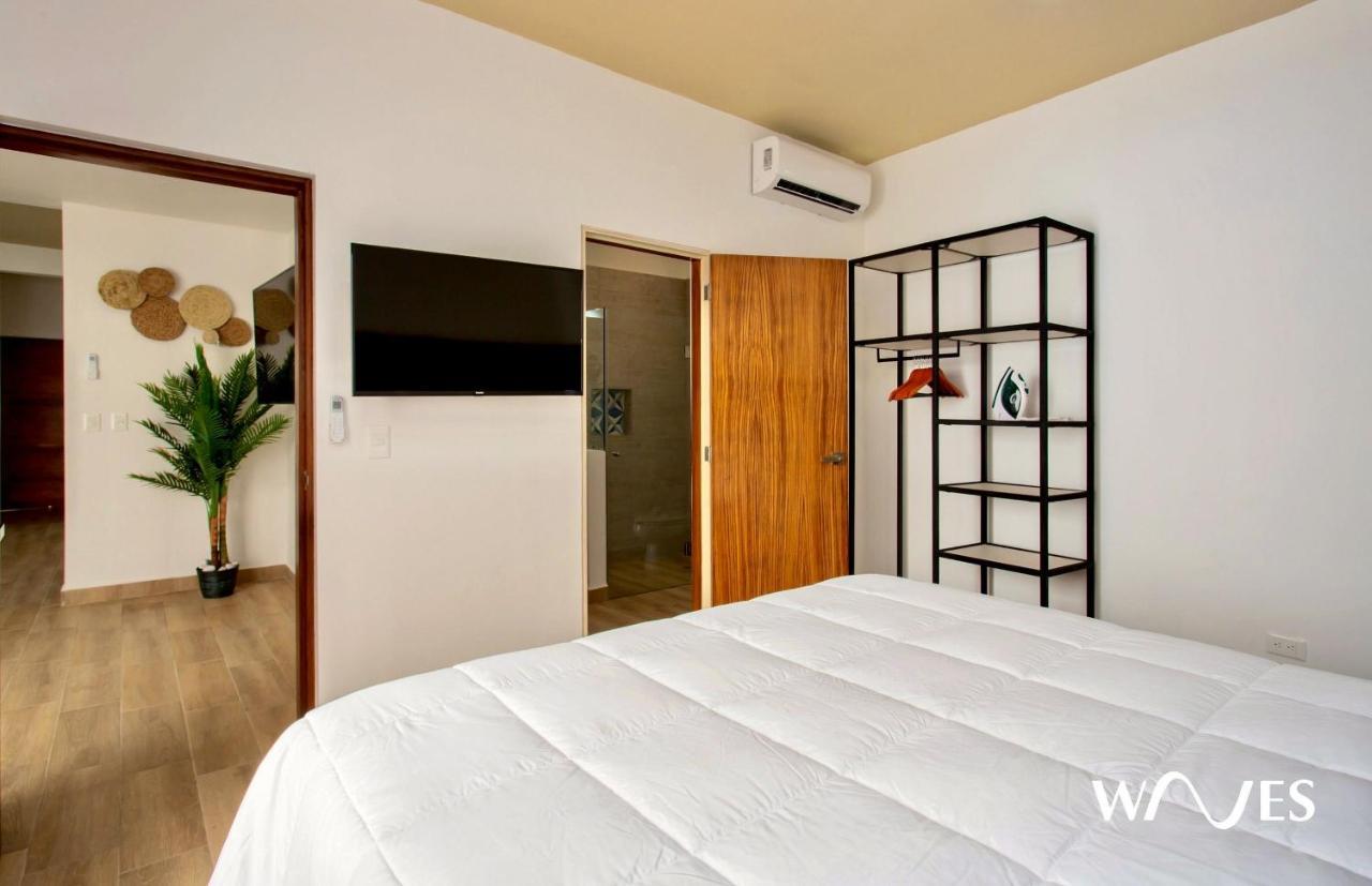 Сasa de vacaciones 4 Rec. | Terraza C/piscina Privada | Espacioso
