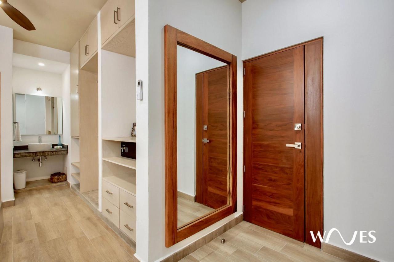 4 Rec. | Terraza C/piscina Privada | Espacioso *