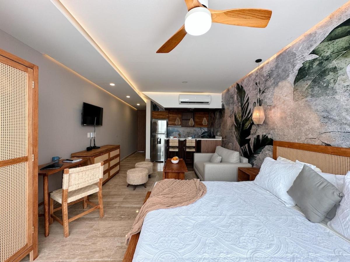 Hotel 307 Tulum