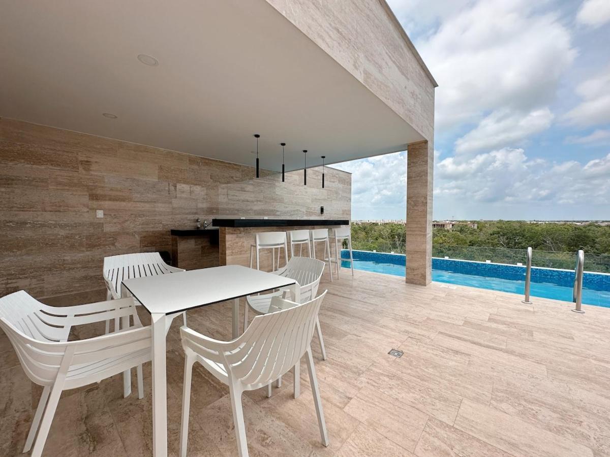 307 Hotel Tulum