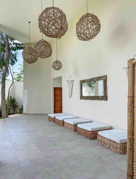 Apartamento Dk32 15 Min To Jungle *pool *gym