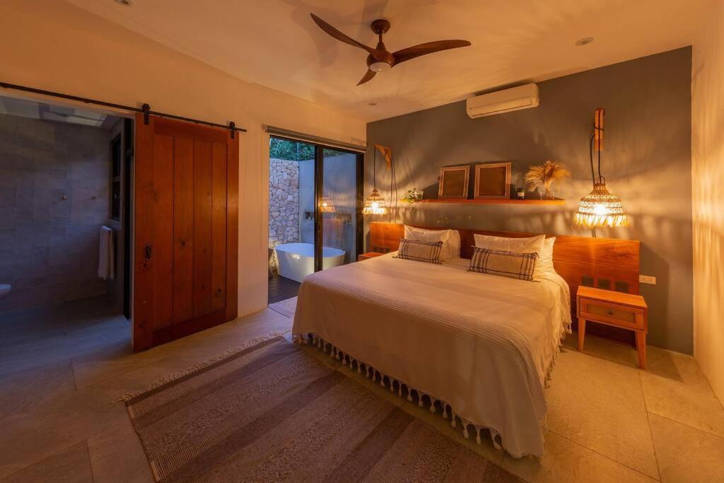 Villa Casa Piedra *