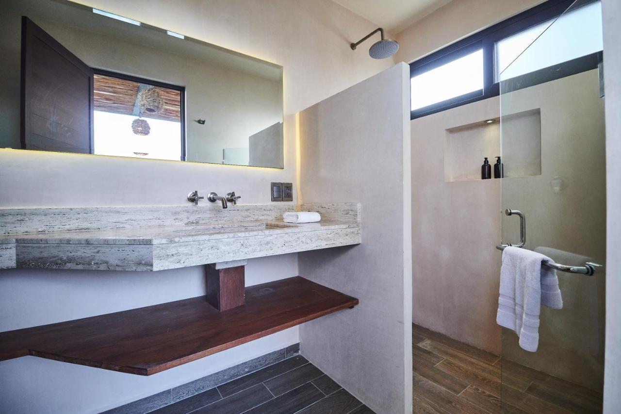 Apartamento Skyview Penthouse 7 Tulum