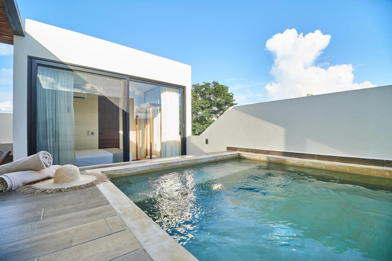Apartamento Skyview Penthouse 7 Tulum