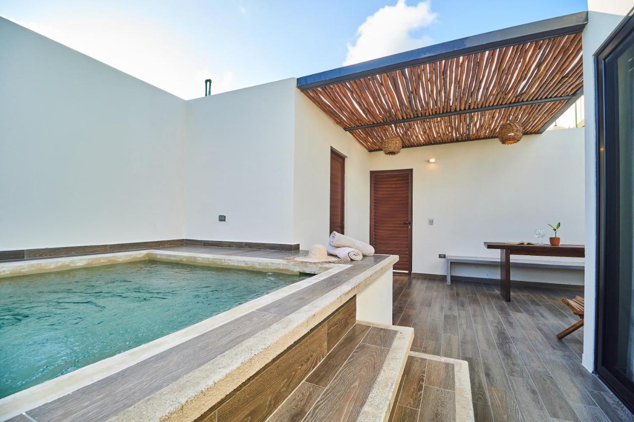 Apartamento Skyview Penthouse 7 Tulum