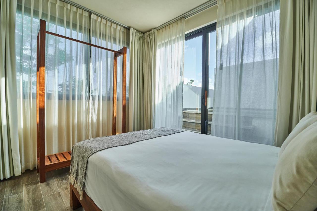 Skyview Penthouse 7 Apartamento *