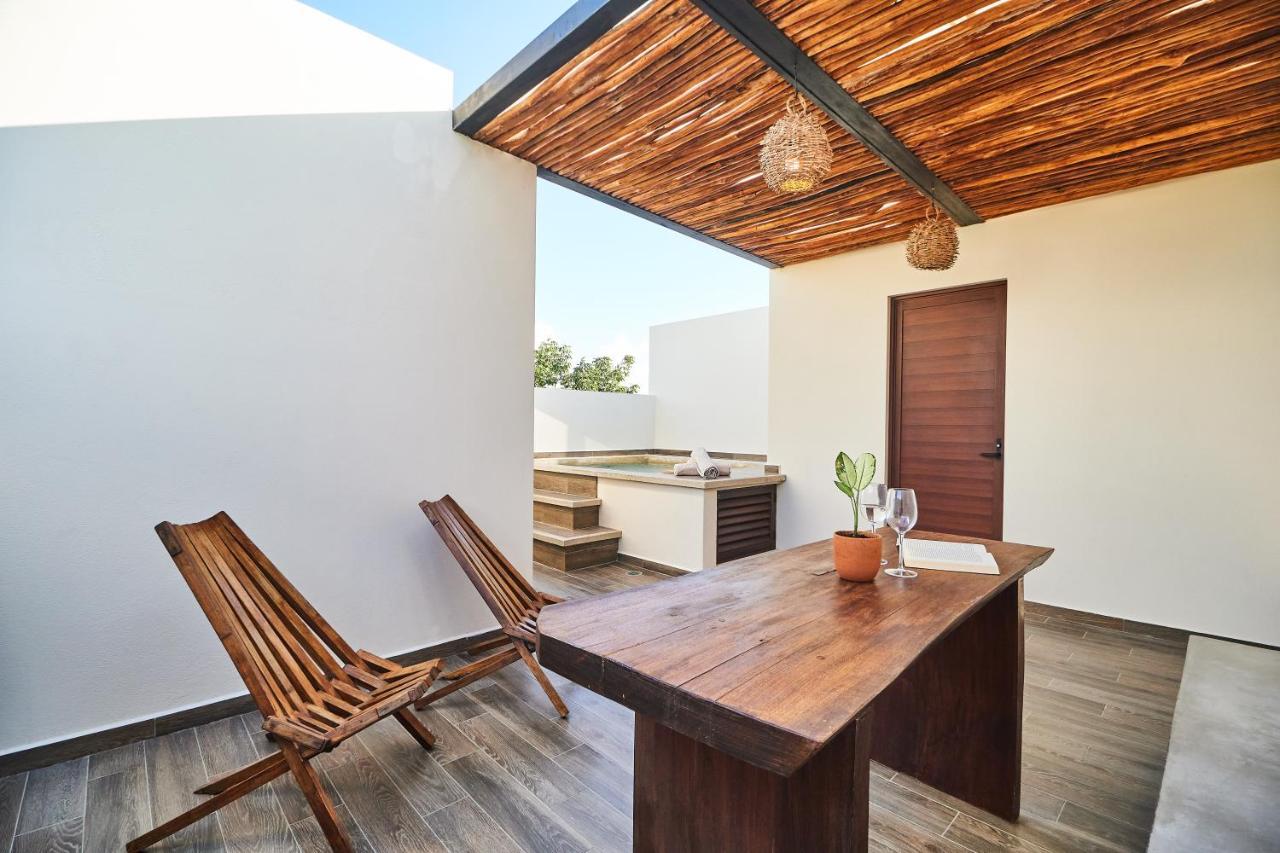 Skyview Penthouse 7 * Tulum