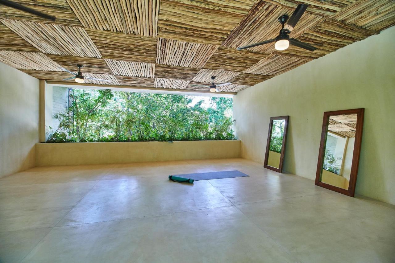 Apartamento Skyview Penthouse 7 Tulum