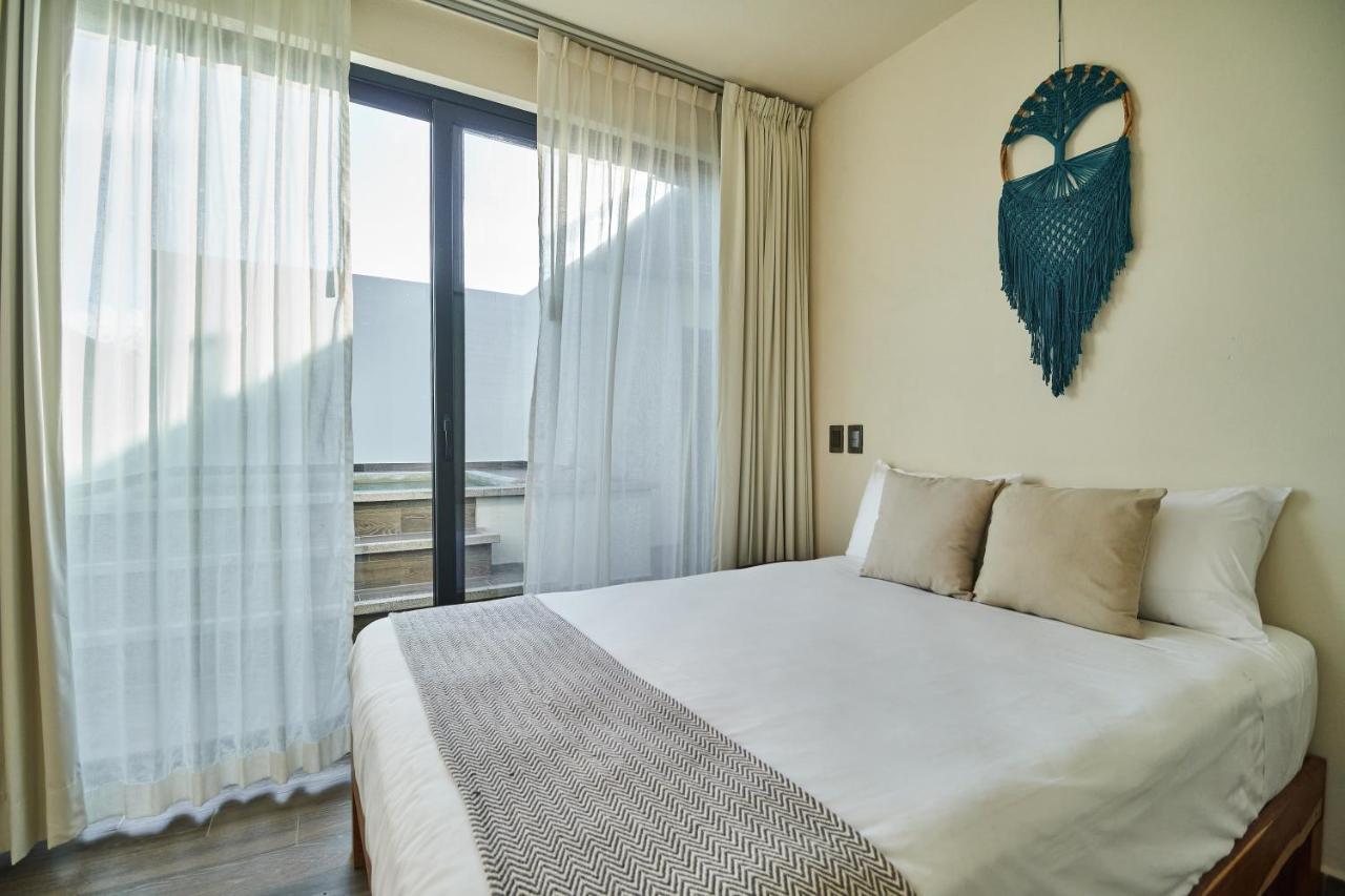 Skyview Penthouse 7 Apartamento
