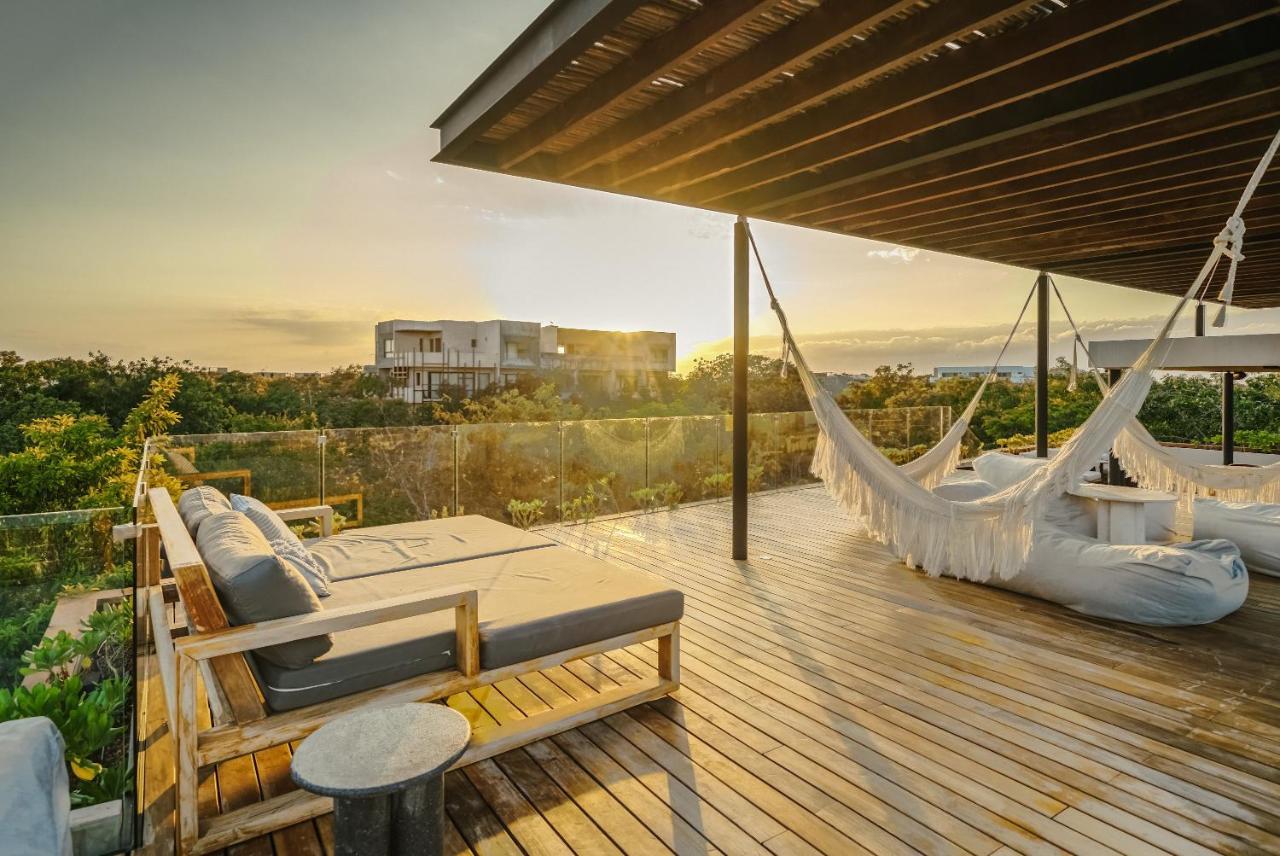 Apartamento Divine 1br Ph With Private Pool And Spectacular Pools *