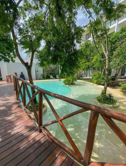 Dk32 15 Min To Jungle *pool *gym Apartamento *