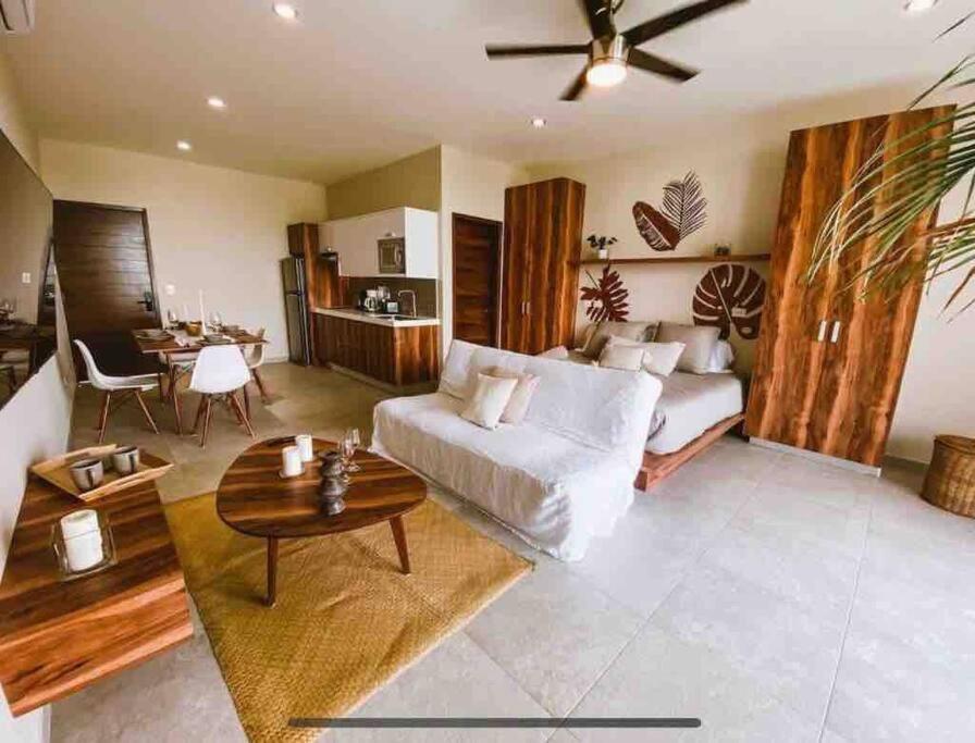 Dk32 15 Min To Jungle *pool *gym Apartamento *
