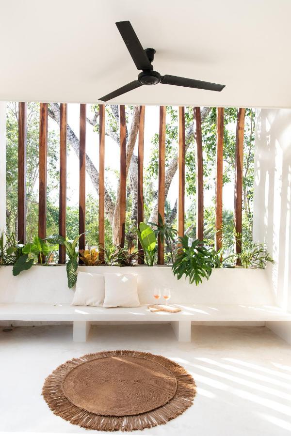 Villa Hacienda 21 Tulum