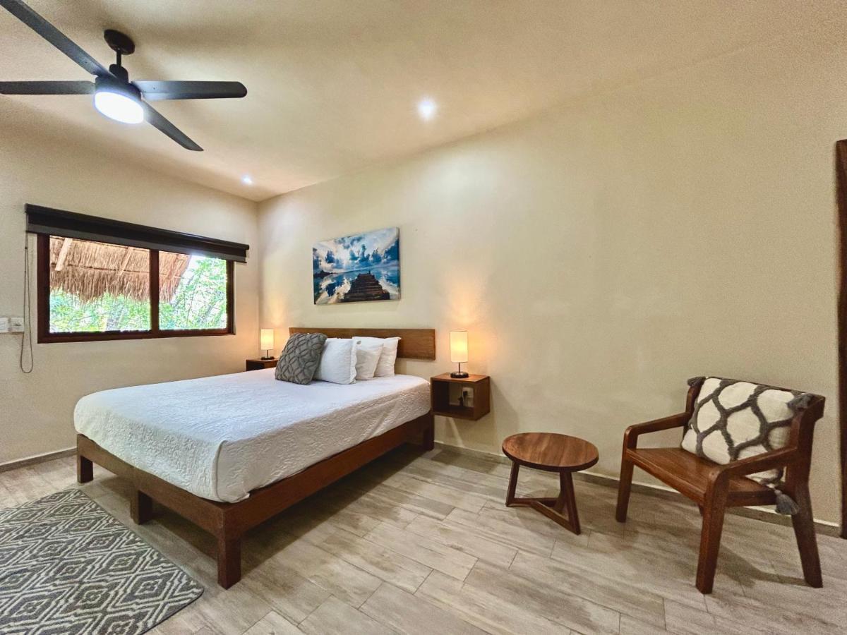 Apartahotel Xan Ha *