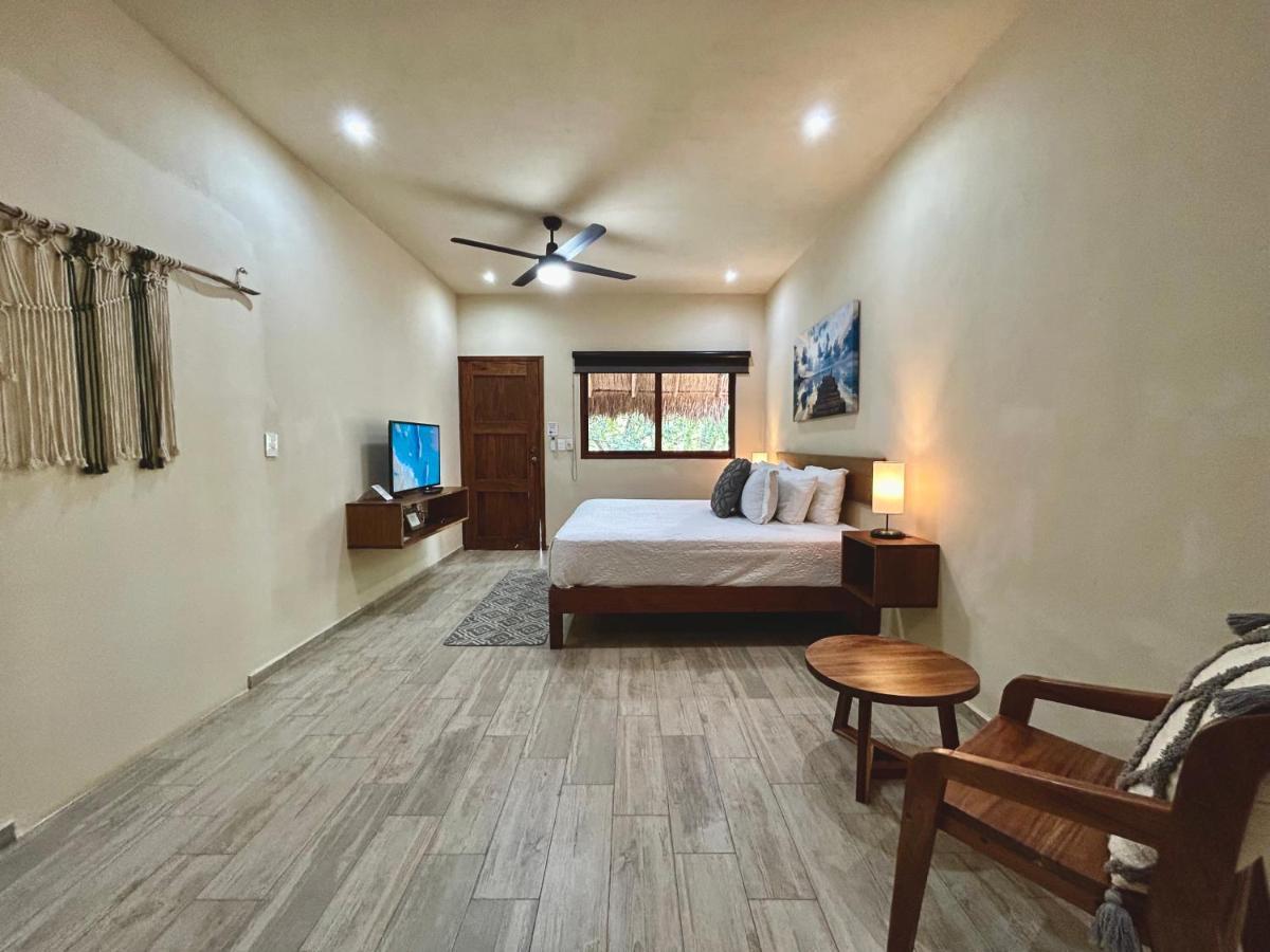 Xan Ha Tulum