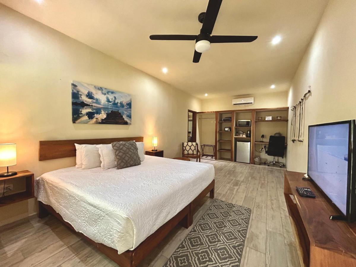 Apartahotel Xan Ha *
