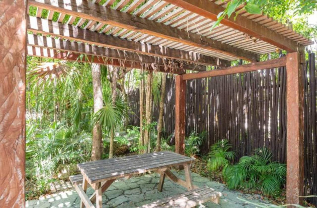 Wonderful Jungle In Mun With Private Pool Сasa de vacaciones Tulum