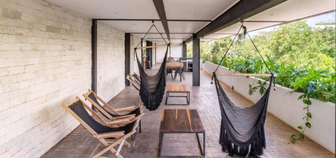 Wonderful Jungle In Mun With Private Pool Сasa de vacaciones *