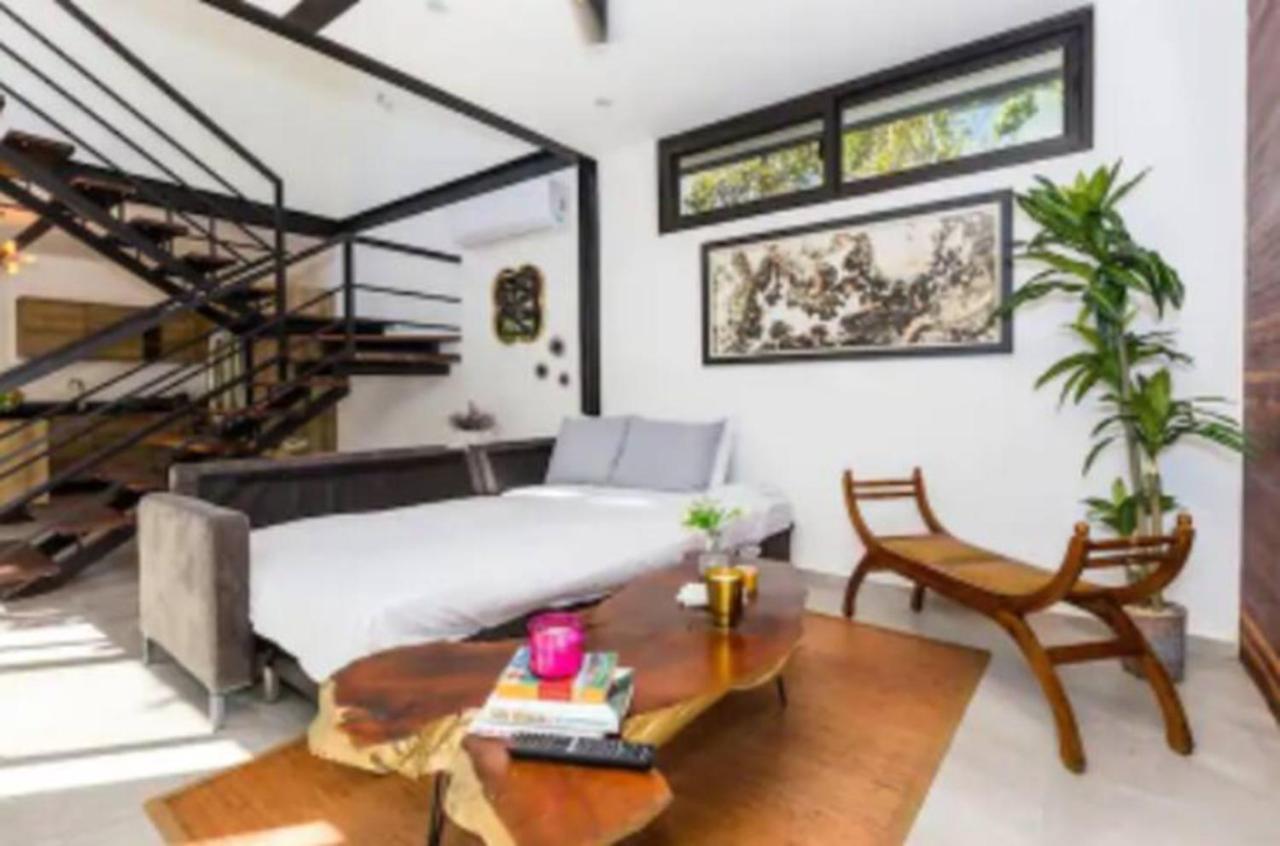 Wonderful Jungle In Mun With Private Pool Сasa de vacaciones Tulum