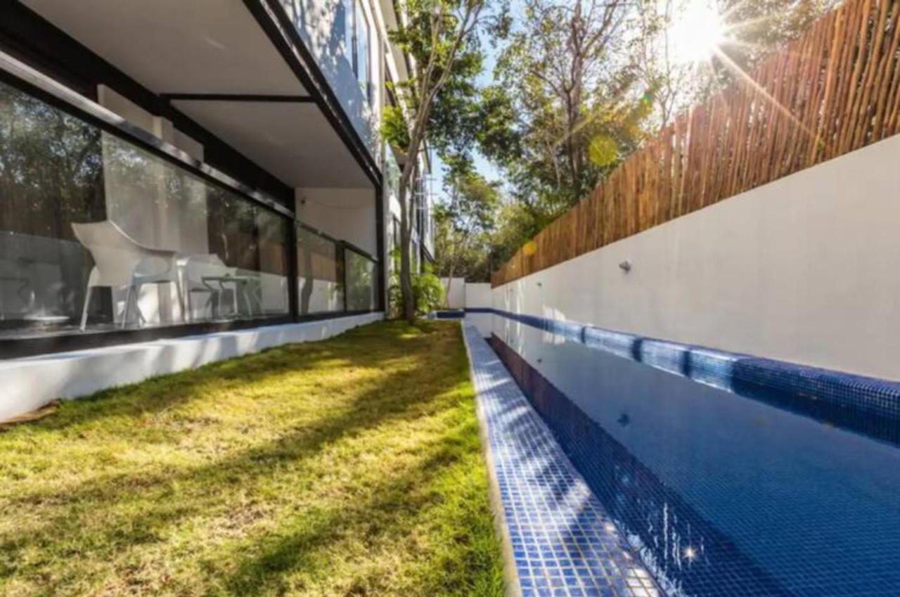 Сasa de vacaciones Wonderful Jungle In Mun With Private Pool