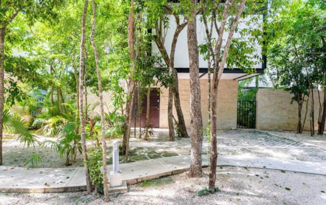 Wonderful Jungle In Mun With Private Pool Сasa de vacaciones Tulum