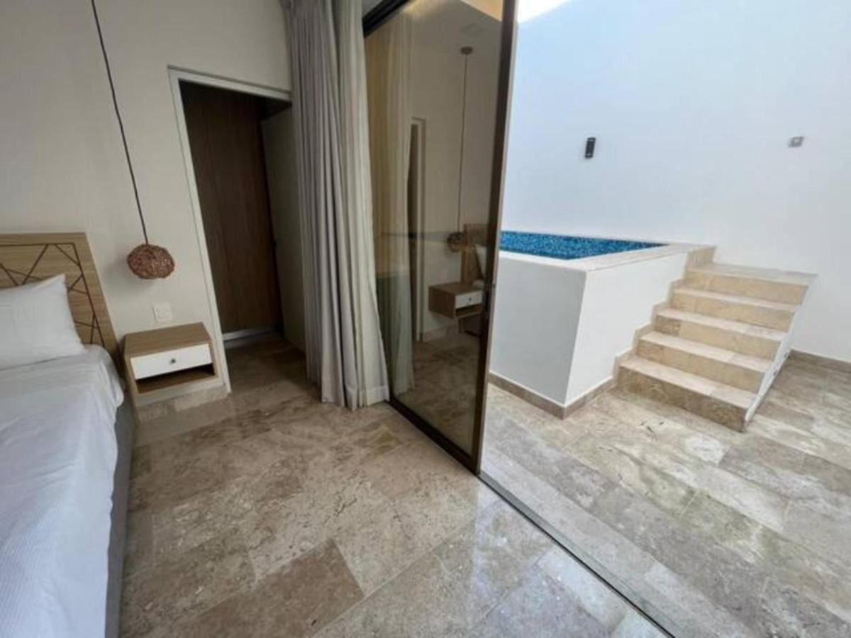 Dreamed Brava With Rooftop & Bridge Pool