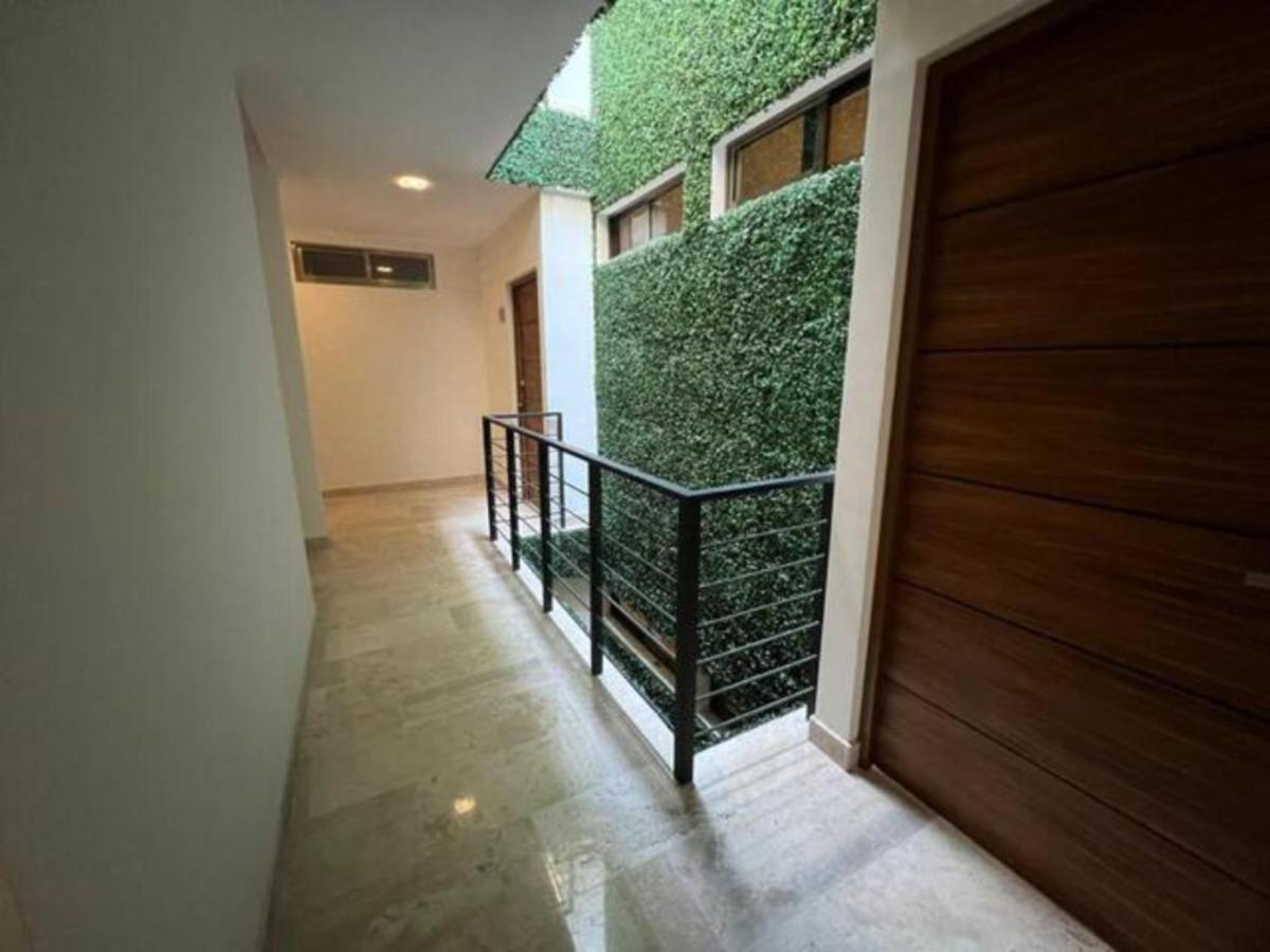 Dreamed Brava With Rooftop & Bridge Pool Apartamento Tulum