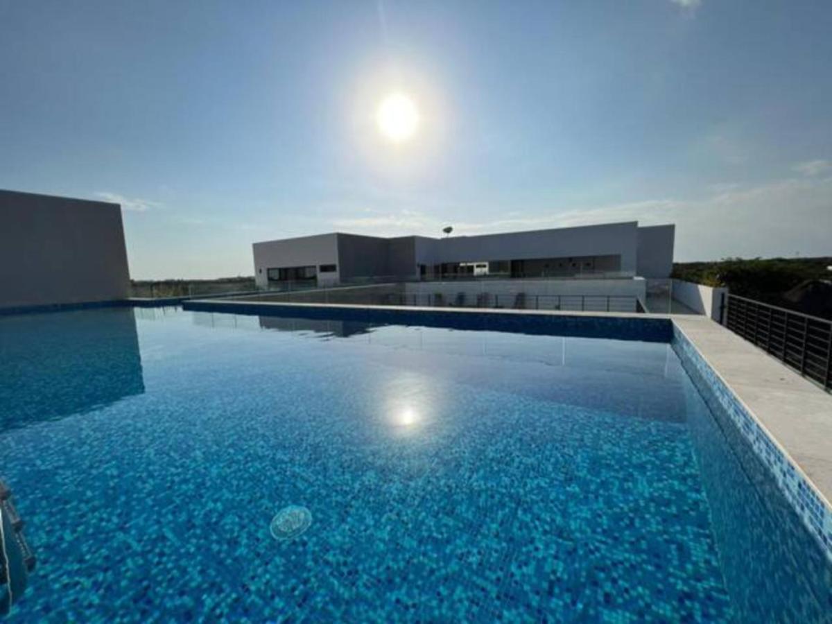 Dreamed Brava With Rooftop & Bridge Pool *