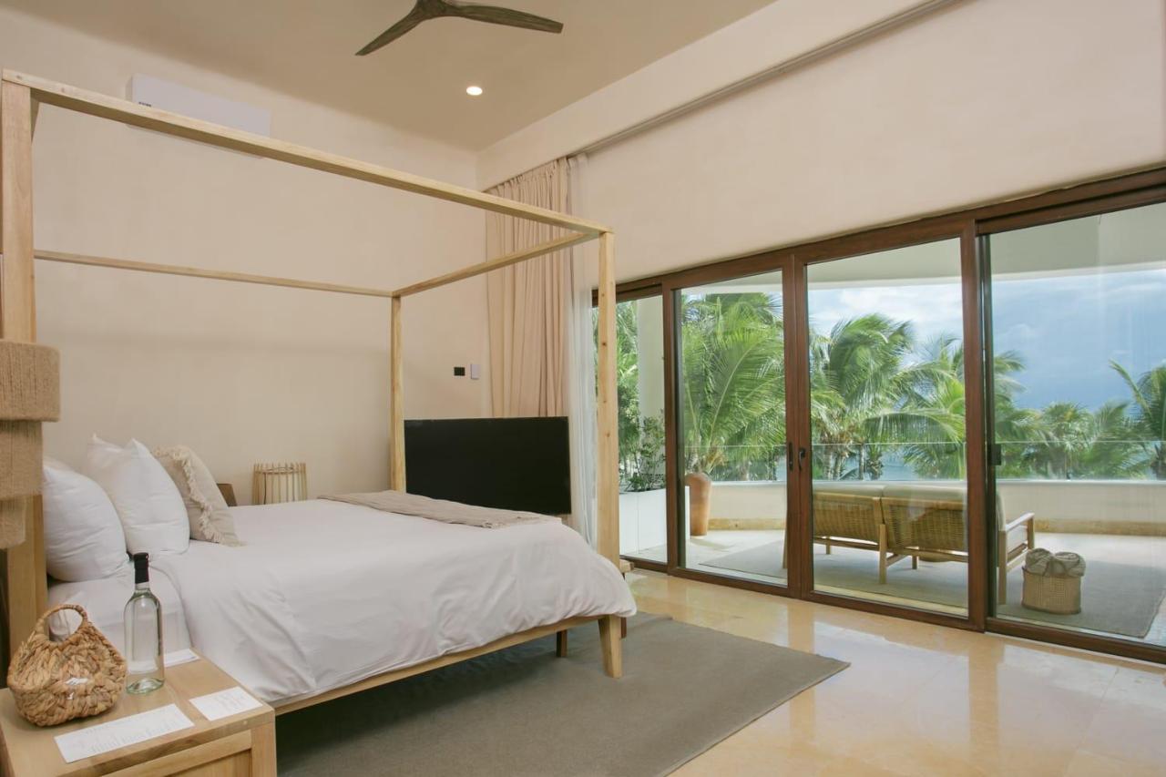 8 Bedroom Luxury With Private Chef Included *