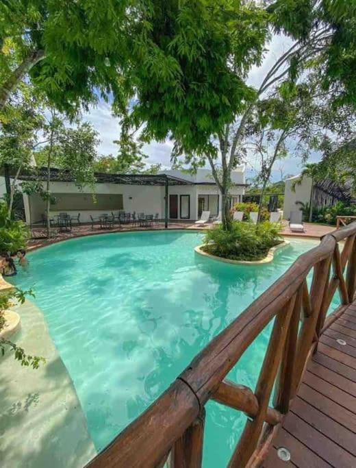 Apartamento Dk32 15 Min To Jungle *pool *gym
