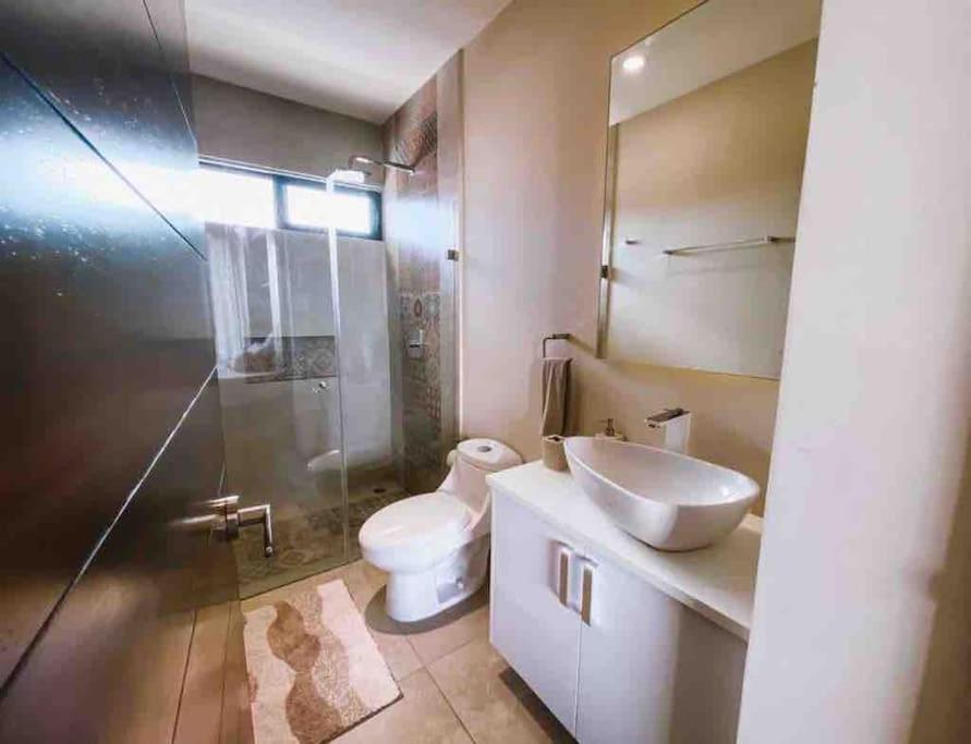 Apartamento Dk32 15 Min To Jungle *pool *gym Tulum