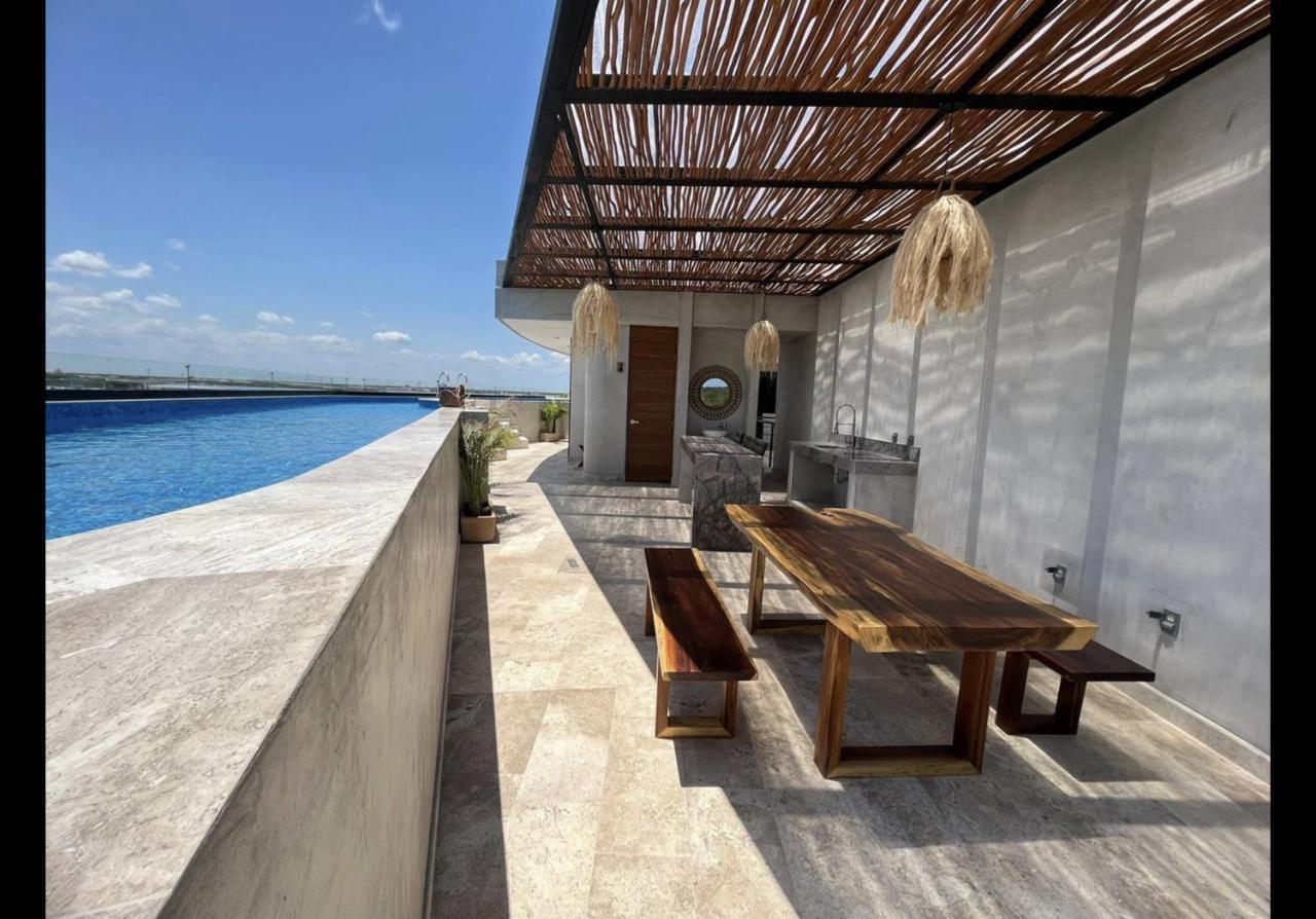 Charming Akua Aldea Zama Premium Apartamento *