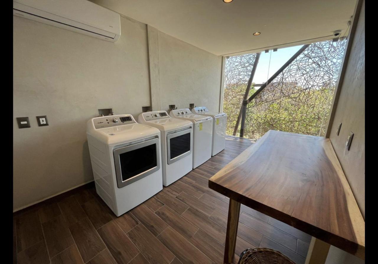 Charming Akua Aldea Zama Premium Apartamento Tulum