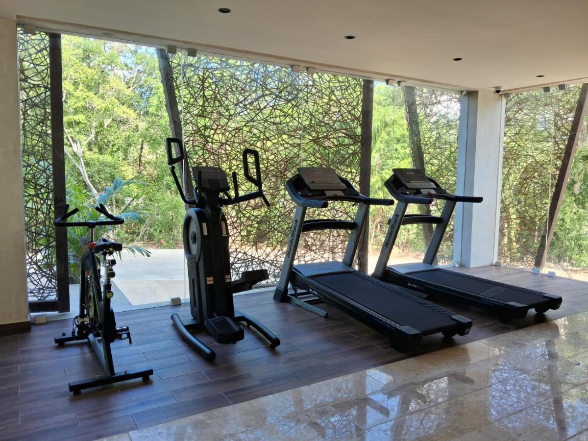 Apartamento Charming Akua Aldea Zama Premium *