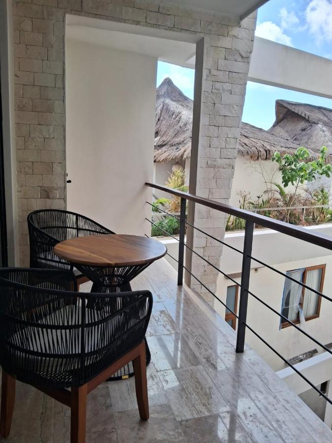Charming Akua Aldea Zama Premium * Tulum
