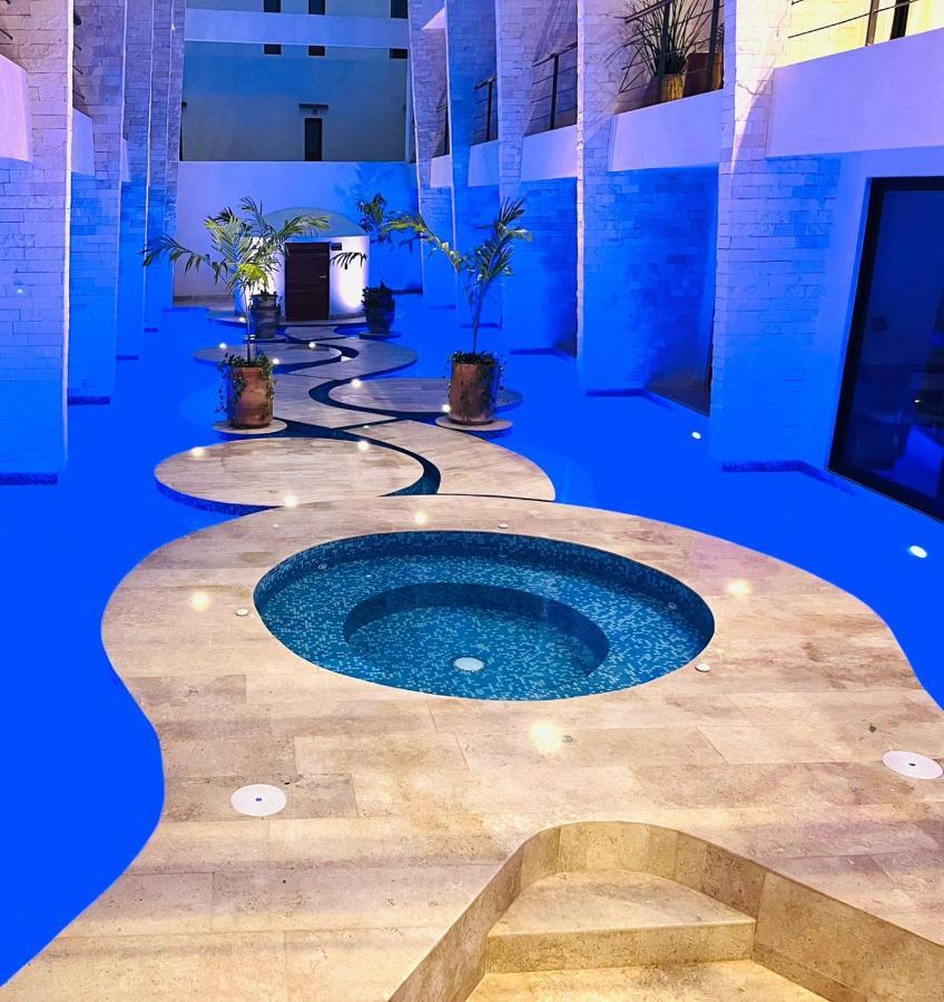 Charming Akua Aldea Zama Premium Apartamento Tulum