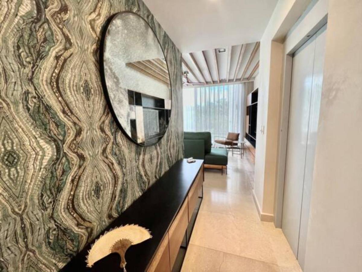Spectacular Quiet Area Pool & Gym Pure 301 Tulum