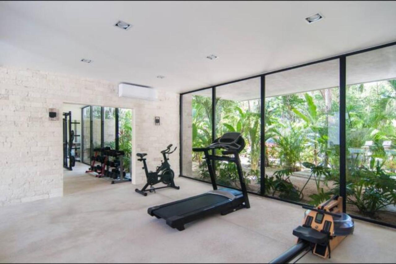 Spectacular Quiet Area Pool & Gym Pure 301 Apartamento