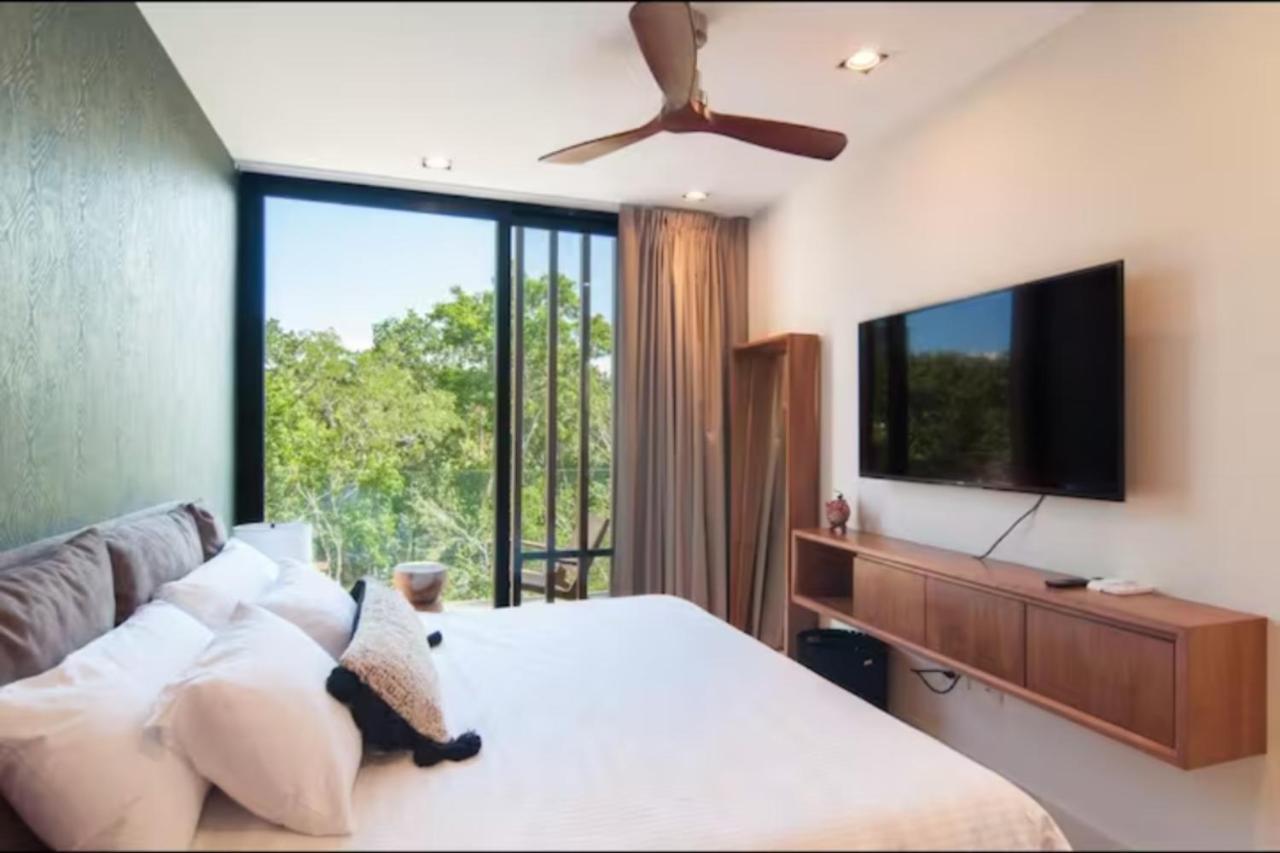 Apartamento Spectacular Quiet Area Pool & Gym Pure 301
