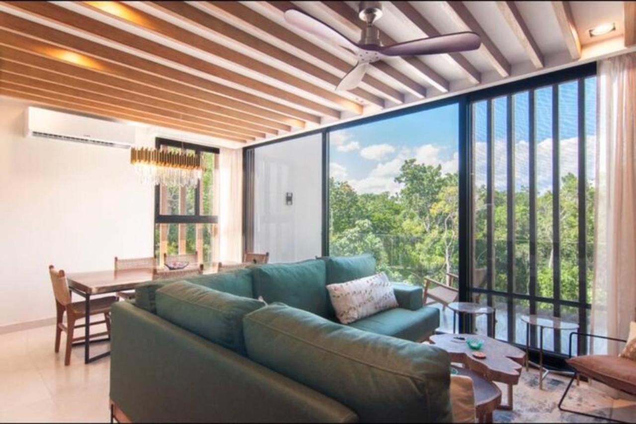 Apartamento Spectacular Quiet Area Pool & Gym Pure 301 *