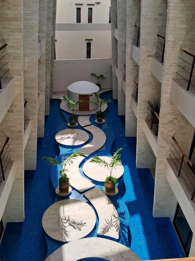 Charming Akua Aldea Zama Premium Apartamento *