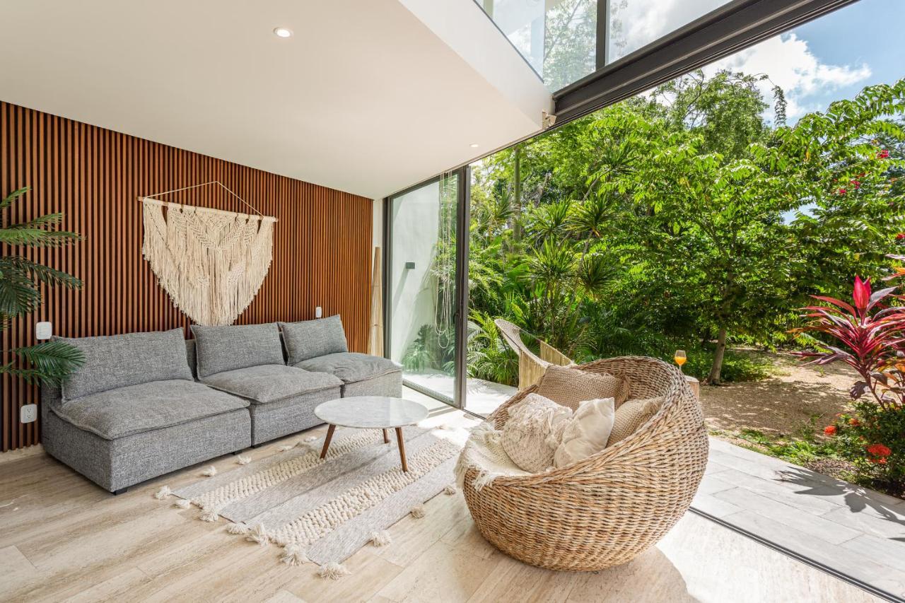 Apartamento Mistiq Gardens