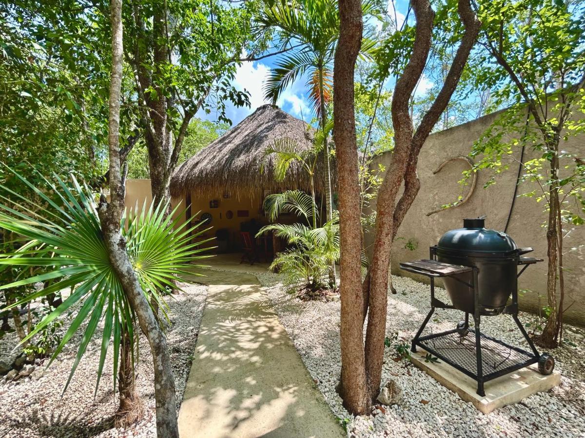 Xan Ha Apartahotel Tulum