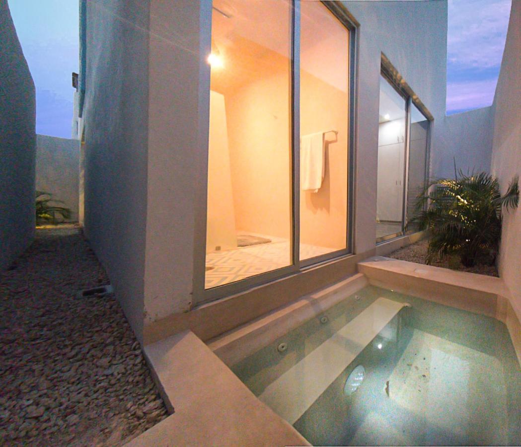 Rosa Azul Apartahotel