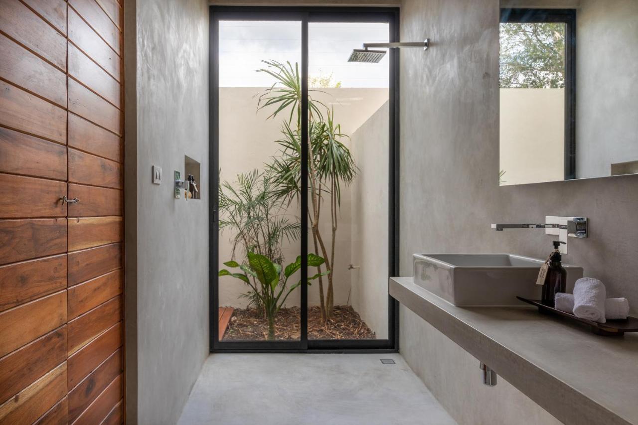 Villa Hacienda 21 Tulum